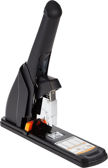 HEAVY DUTY STAPLER ( BRAND DELI )  E0383