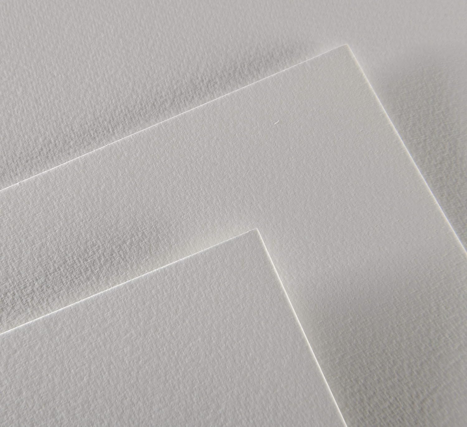 WATERCOLOR  ( BRAND CANSON ) MONTVAL A3 SIZE  8SHEETS