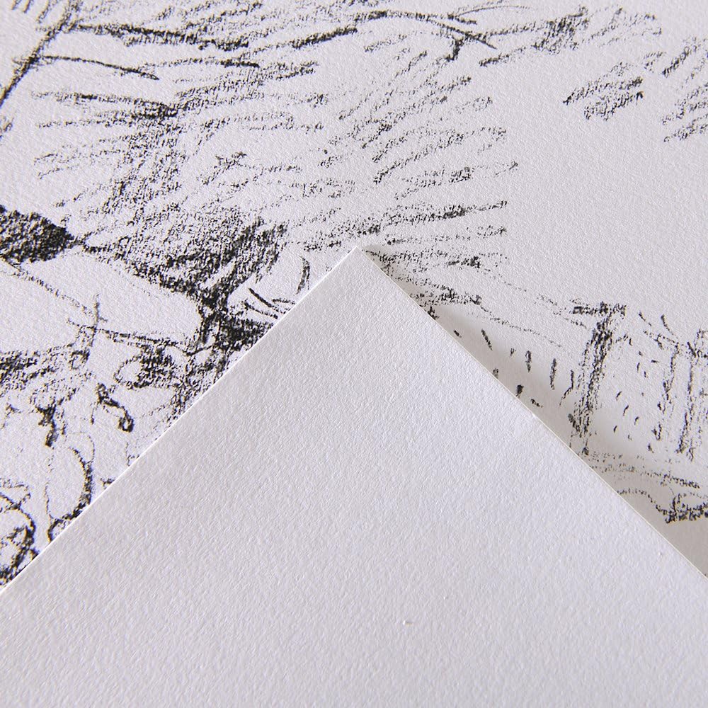 SKETCHBOOK ( BRAND CANSON ) 1557 SIZE A3  180GSM 30SHEET