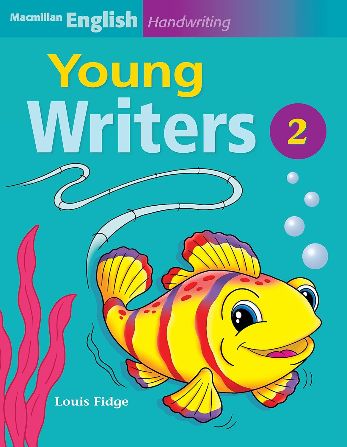 Young Writers 2 (Macmillan English)