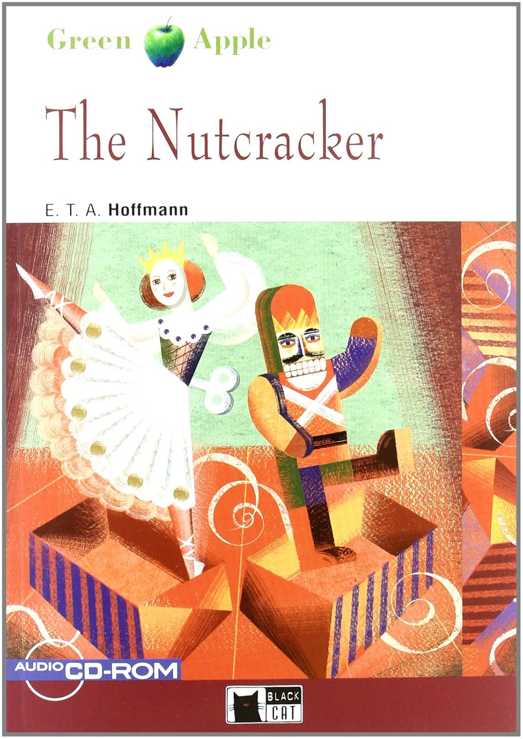 The Nutcracker  (Green Apple)