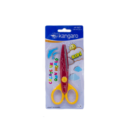 KID SCISSOR ( BRANG KANGARO )