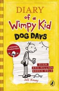 Dog Days (Diary of a Wimpy Kid) Book 4