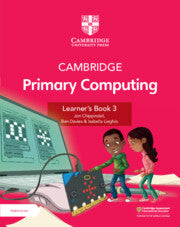 CAMBRIDGE PRIMARY COMPUTING DIGITAL ACCESS LEARNER'S BOOK 3