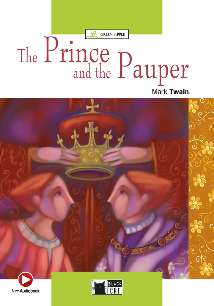 The Prince and the Pauper (Green Apple)