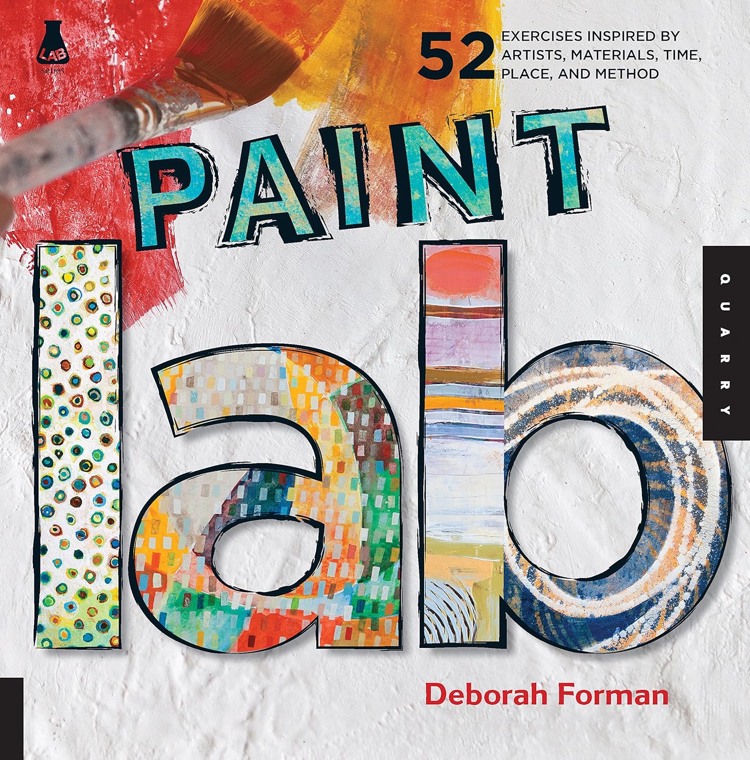 Paint Lab