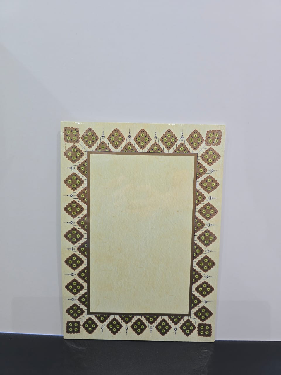 CALLIGRAPHY PAD-الخط العربي