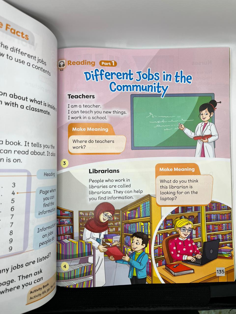 MCE CAMBRIDGE PRIMARY ENGLISH 2E STUDENT BOOK 1