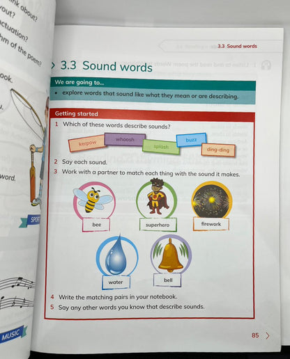 NEW CAMBRIDGE PRIMARY ENGLISH 2E DIGITAL ACCESS LEARNER'S BOOK 2