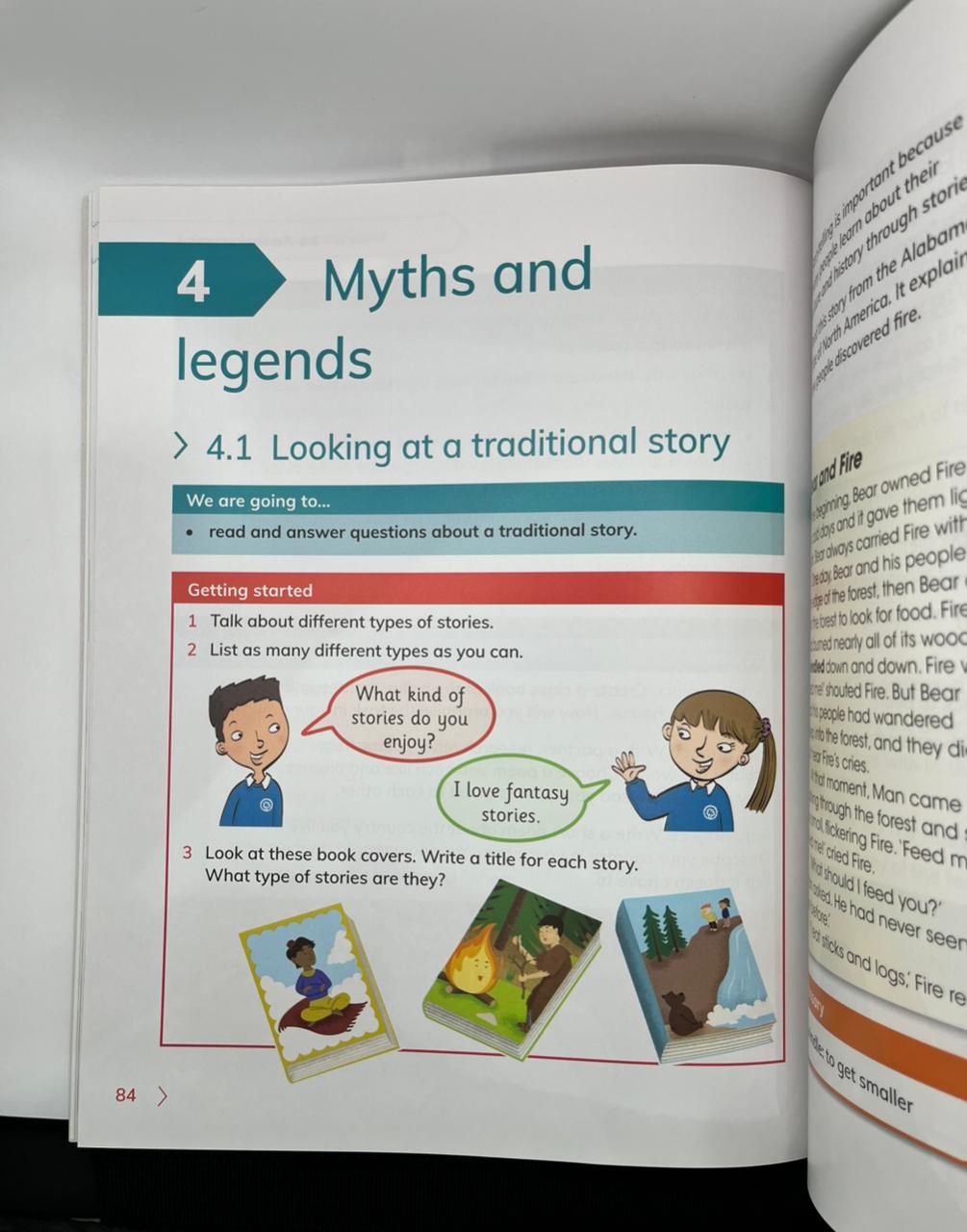NEW CAMBRIDGE PRIMARY ENGLISH 2E DIGITAL ACCESS LEARNER'S BOOK 3