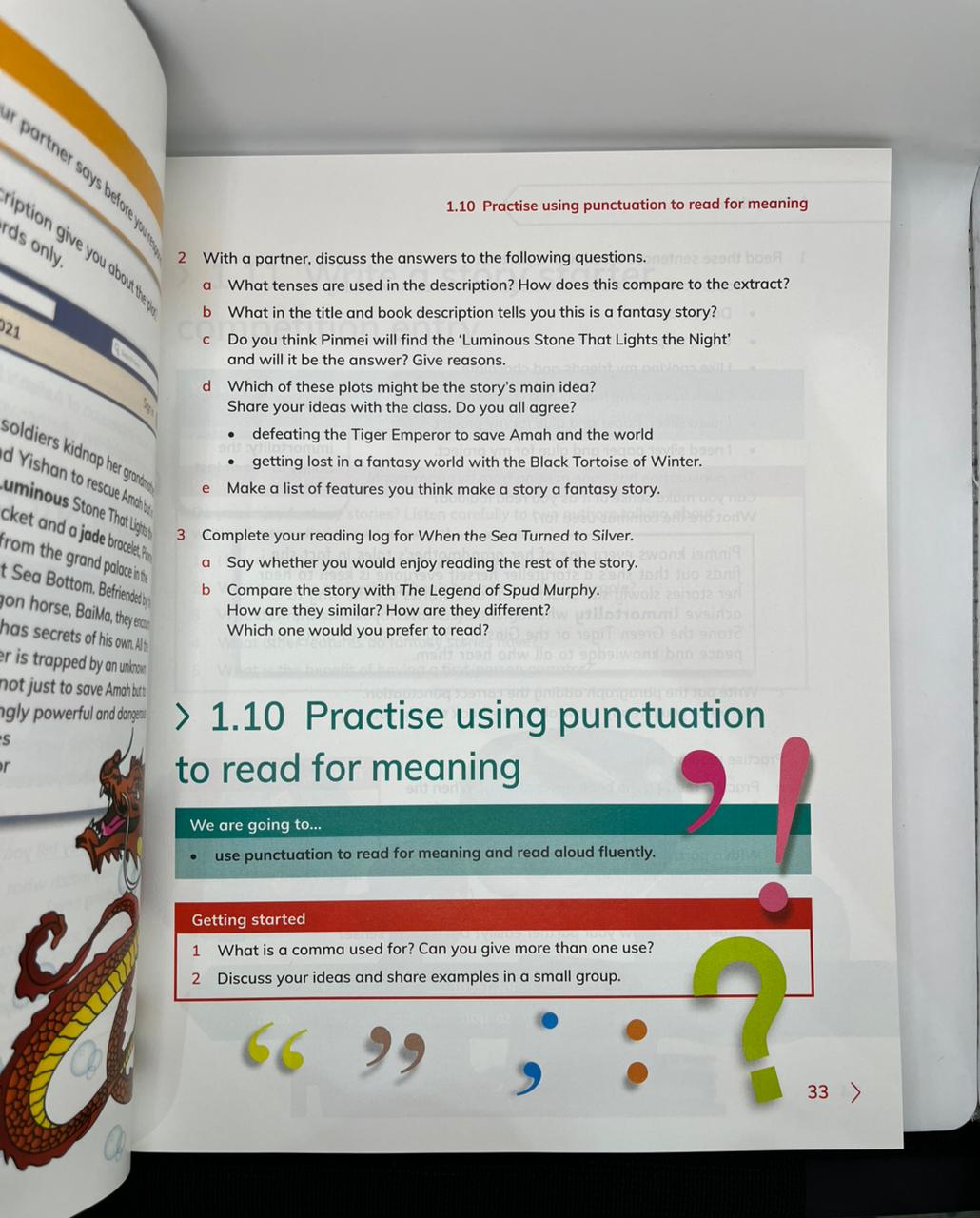 NEW CAMBRIDGE PRIMARY ENGLISH 2E DIGITAL ACCESS LEARNER'S BOOK 4