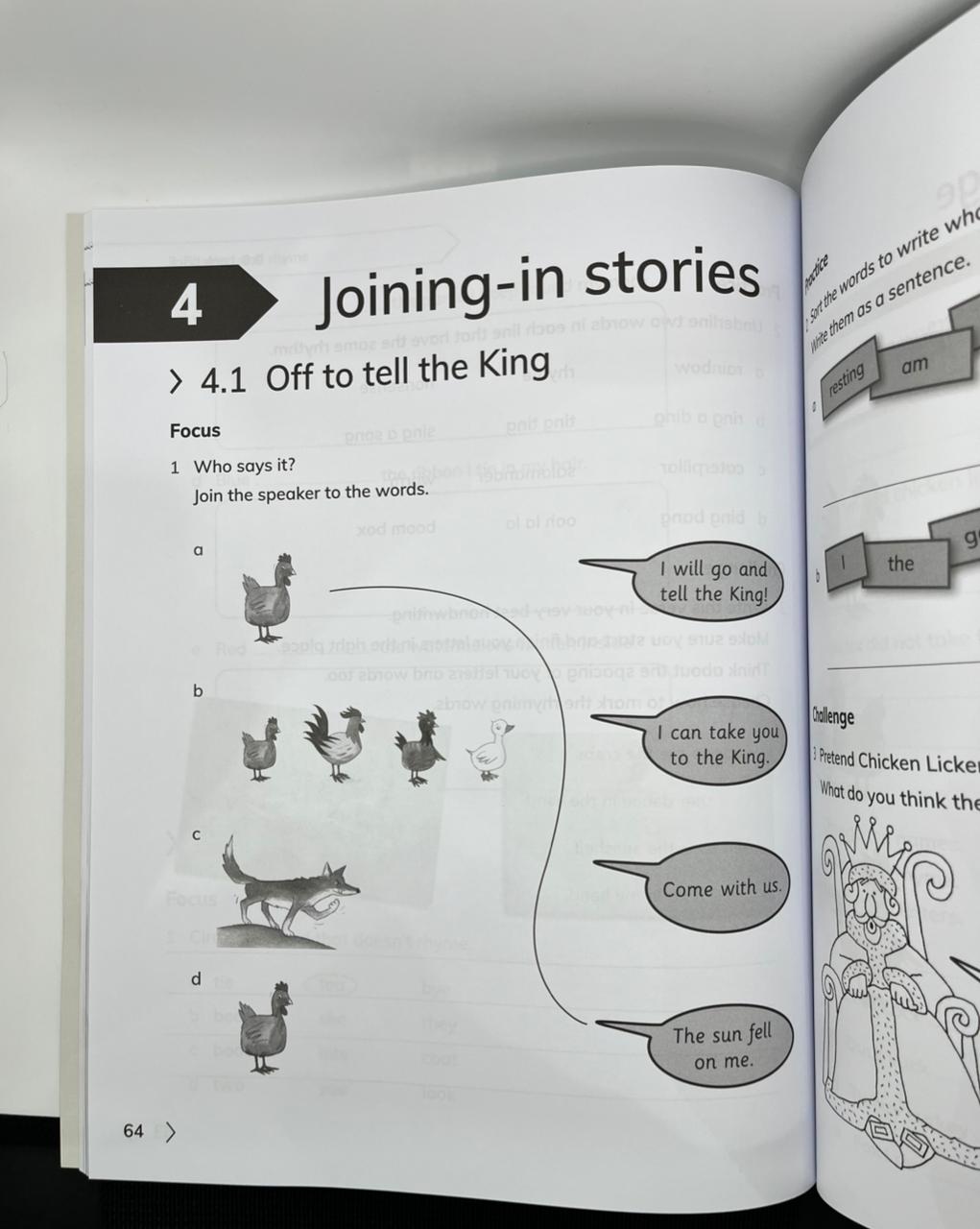 NEW CAMBRIDGE PRIMARY ENGLISH 2E DIGITAL ACCESS WORKBOOK 1