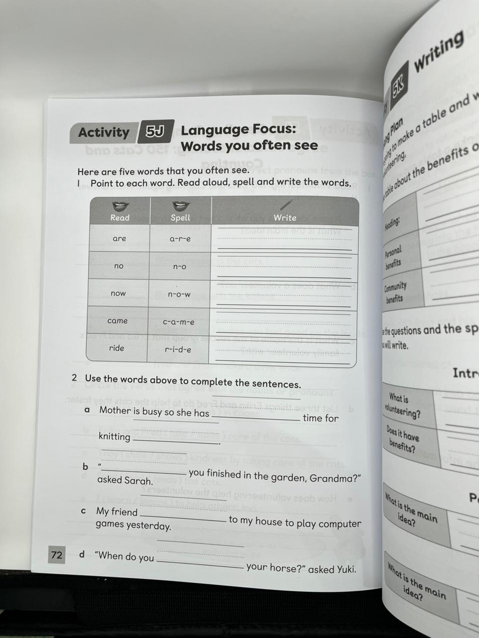 MC CAMBRIDGE PRIMARY ENGLISH STUDENT BOOK 2