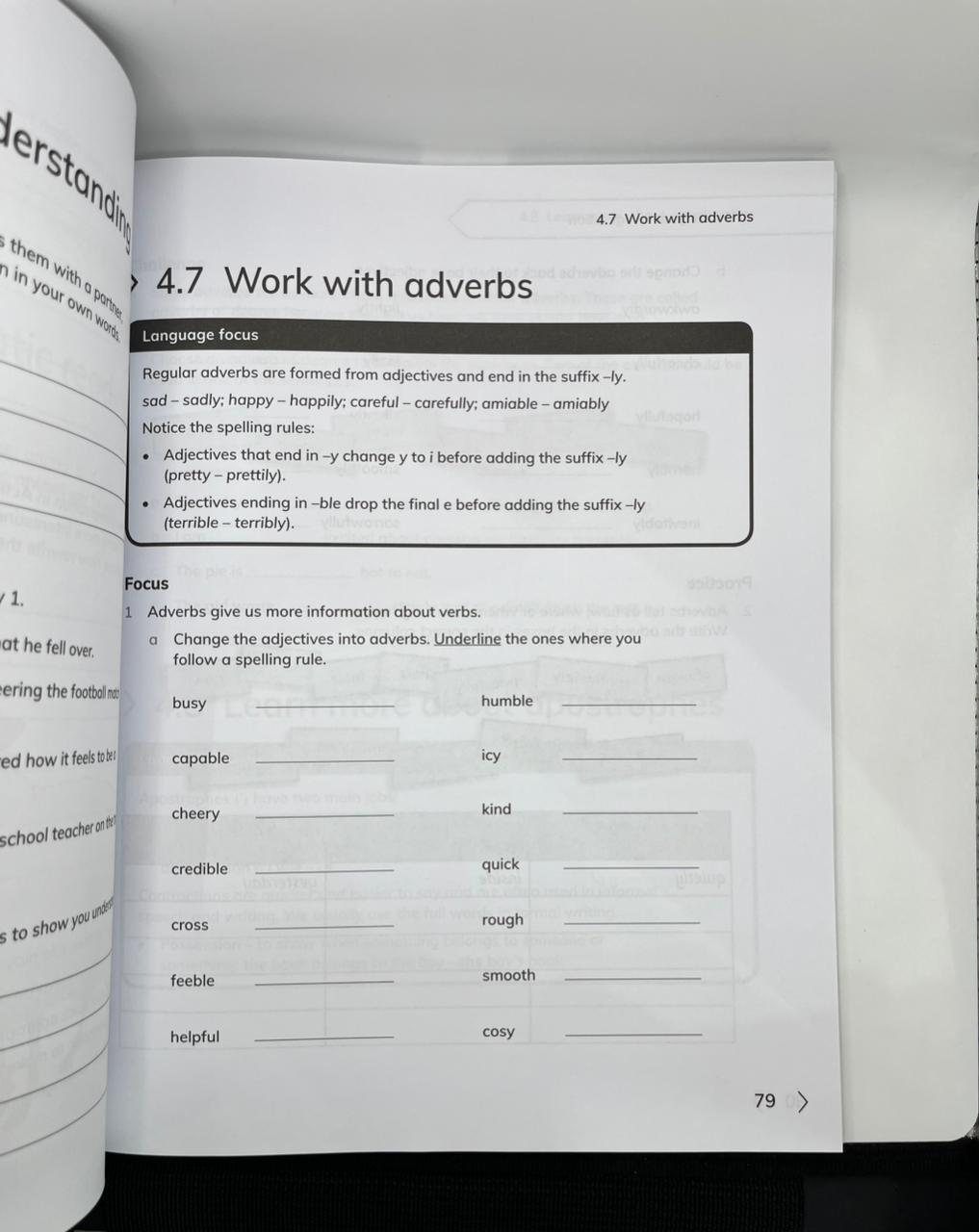 NEW CAMBRIDGE PRIMARY ENGLISH 2E DIGITAL ACCESS WORKBOOK 4