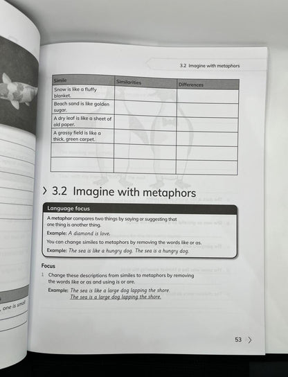 NEW CAMBRIDGE PRIMARY ENGLISH 2E DIGITAL ACCESS WORKBOOK 5