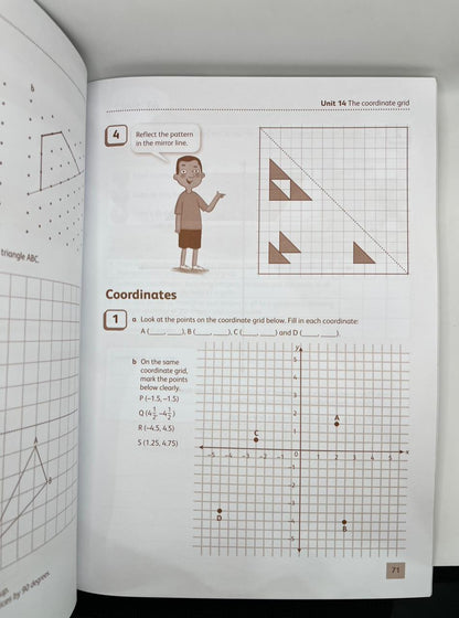 HODDER EDUCATION CAMBRIDGE PRIMARY MATHEMATICS 6 WORKBOOK 2ND EDITION