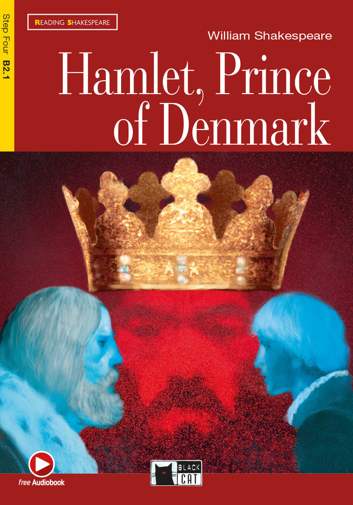 Hamlet, Prince of Denmark (Reading & Training)