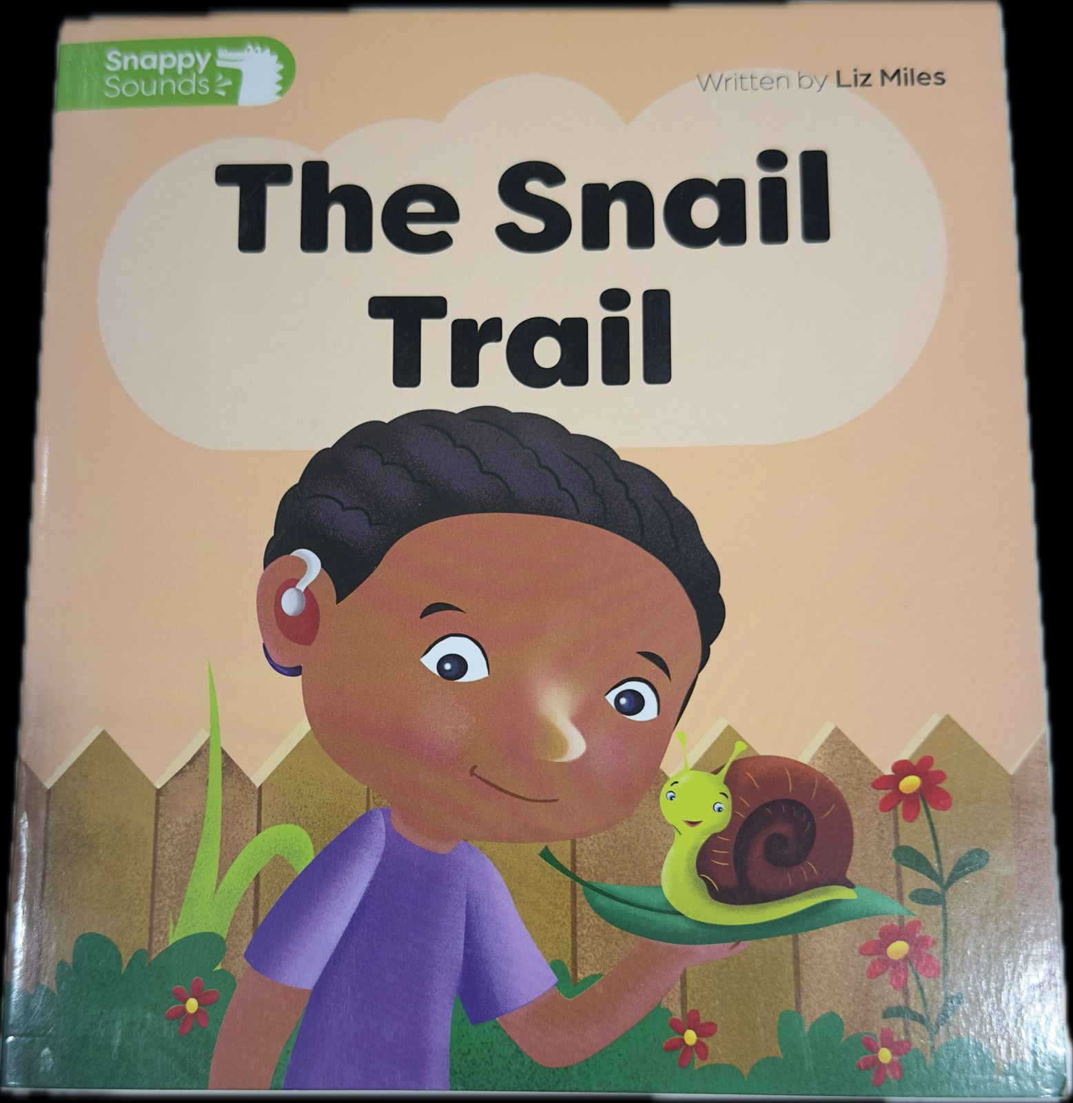 The Snail Trail