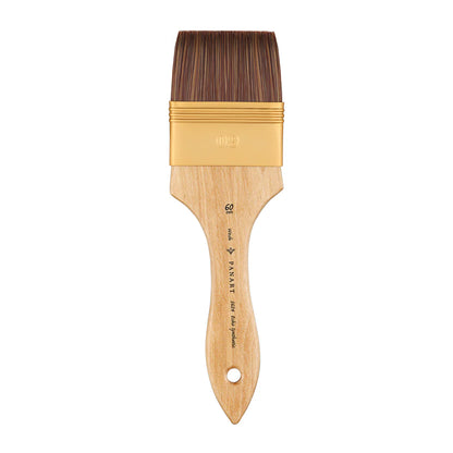 ECHO SYTHETIC WASH BRUSH 100mm SIZE MODEL 5624 ( BRAND PANART )
