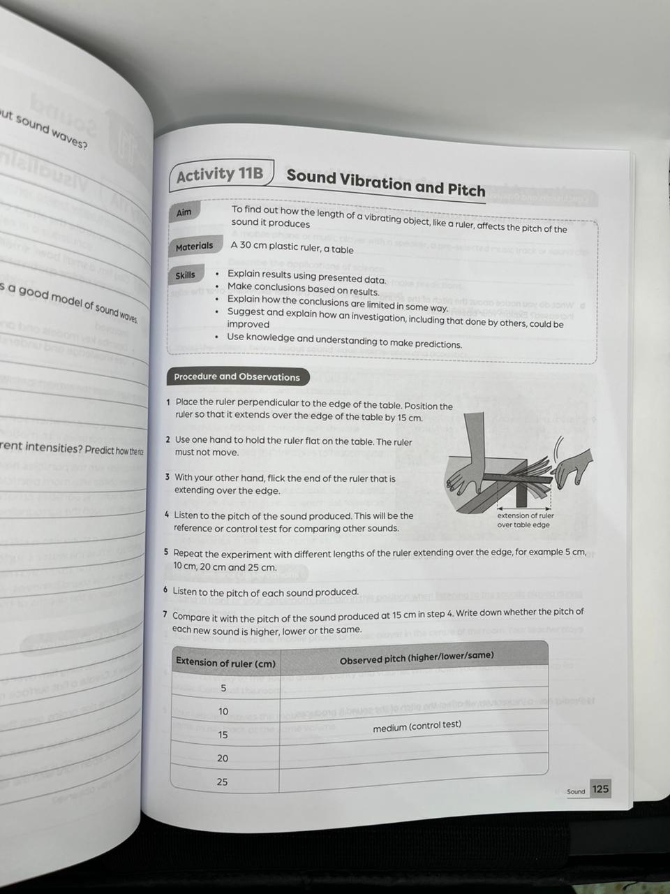 MC CAMBRIDGE LOWER SECONDARY SCIENCE WORKBOOK 9