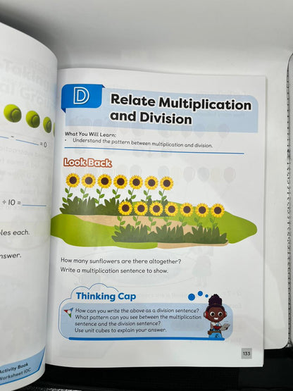 MCE CAMBRIDGE PRIMARY MATHEMATICS 2E STUDENT BOOK 2