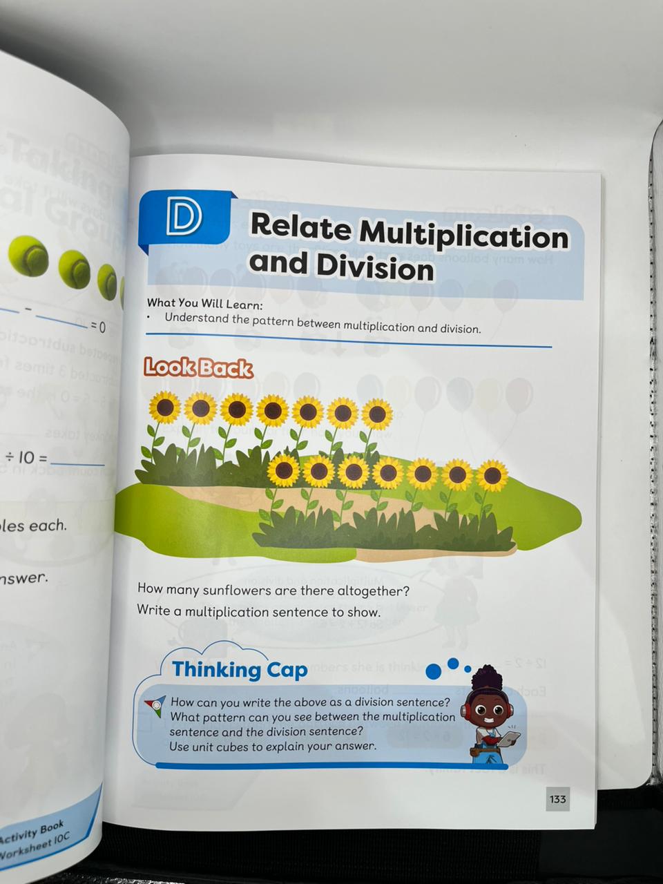 MCE CAMBRIDGE PRIMARY MATHEMATICS 2E STUDENT BOOK 2