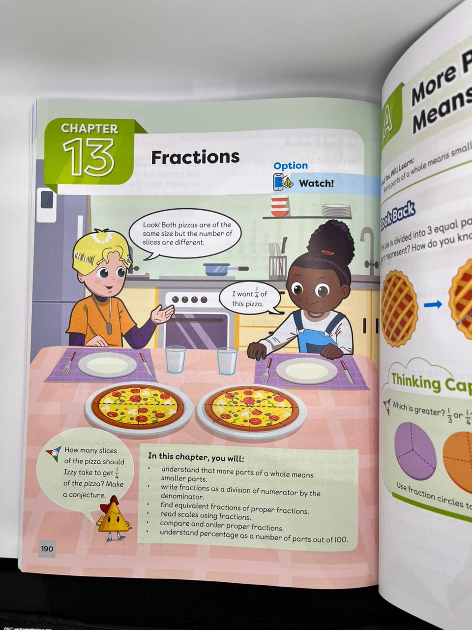 MCE CAMBRIDGE PRIMARY MATHEMATICS 2E STUDENT BOOK 4