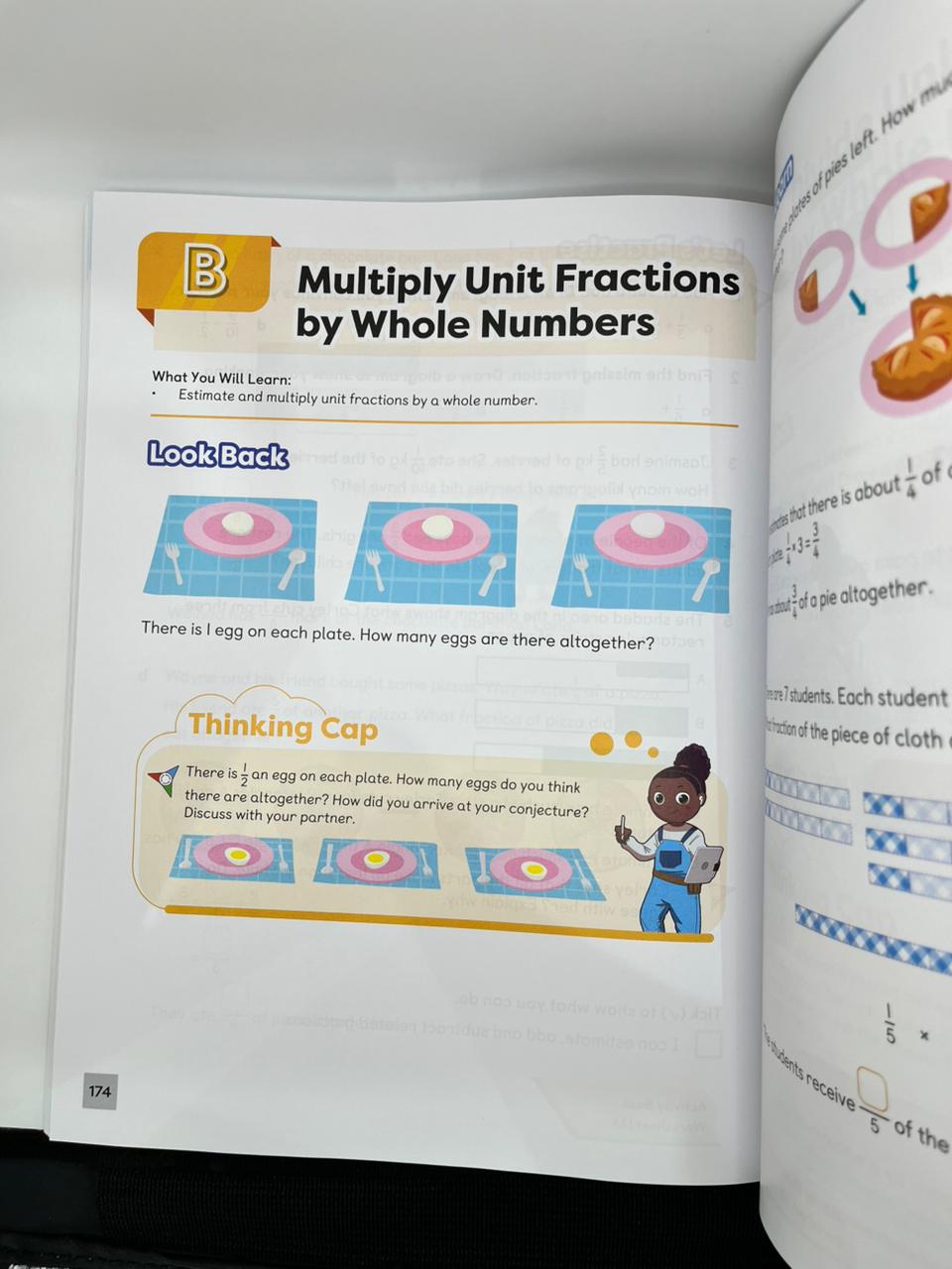 MCE CAMBRIDGE PRIMARY MATHEMATICS 2E STUDENT BOOK 5