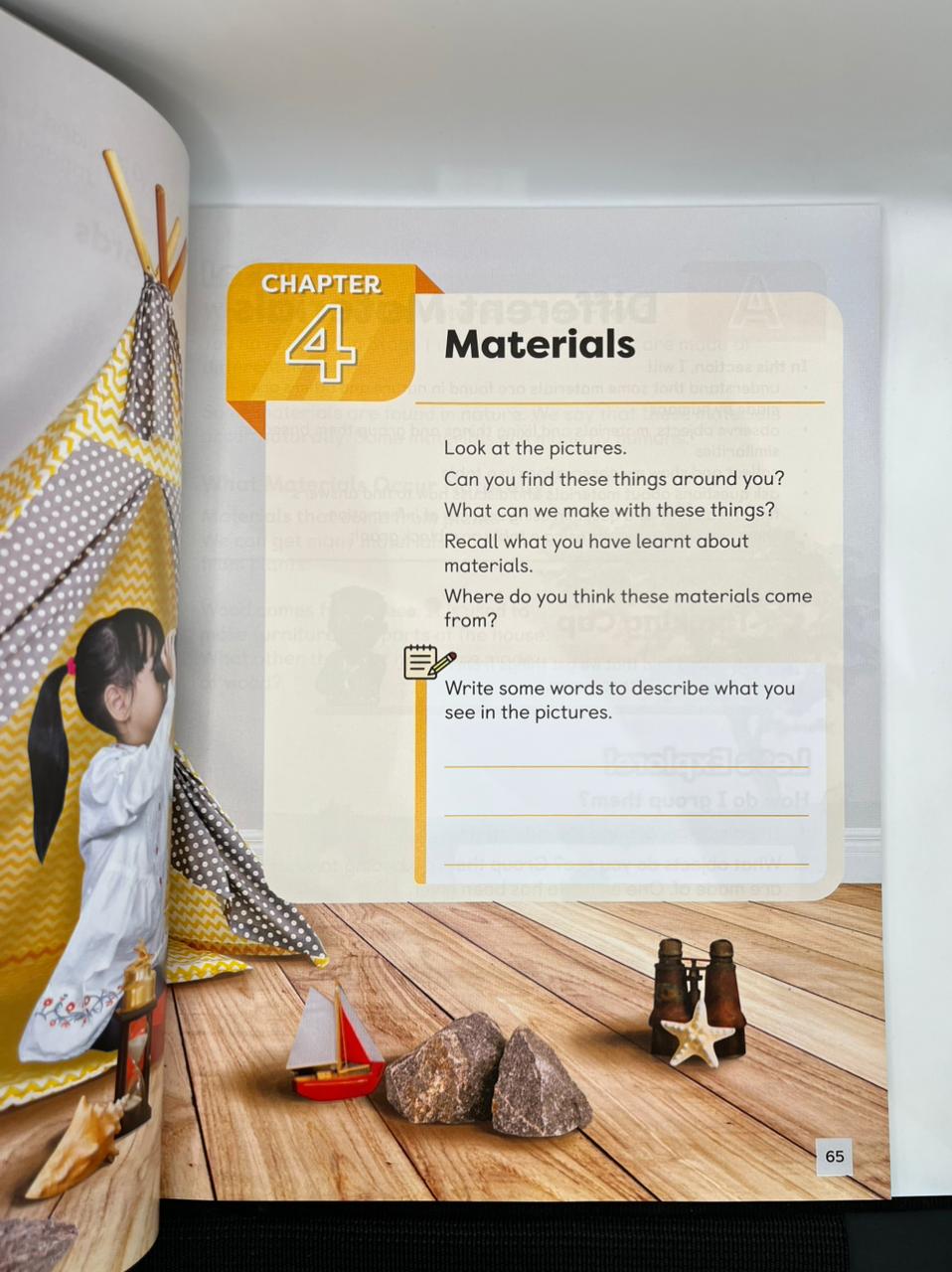 MCE CAMBRIDGE PRIMARY SCIENCE 2E STUDENT BOOK 2