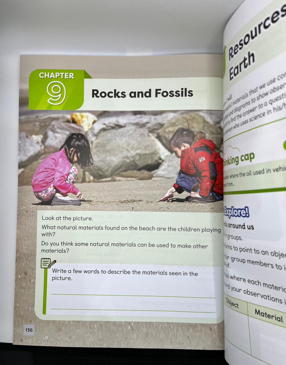 MC CAMBRIDGE PRIMARY SCIENCE 2E STUDENT BOOK 3