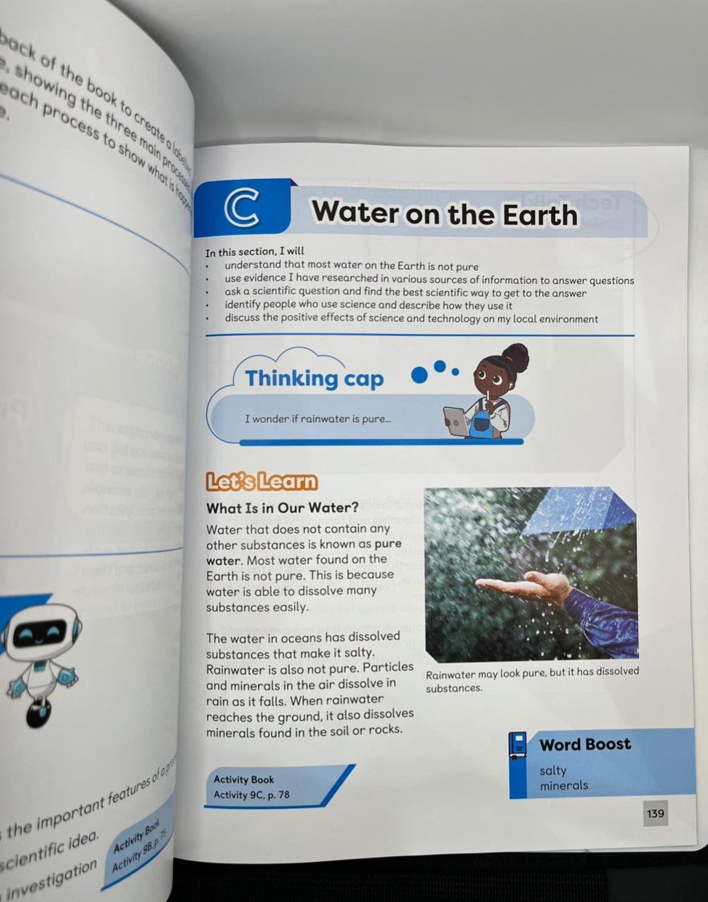 MC CAMBRIDGE PRIMARY SCIENCE 2E STUDENT BOOK 5