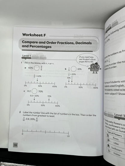 MCE CAMBRIDGE PRIMARY MATHEMATICS 2E ACTIVITY BOOK 5