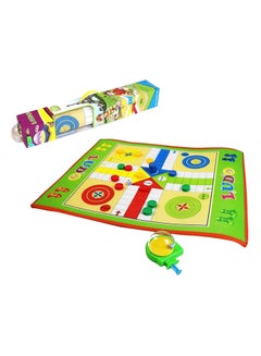 Giant Ludo Board Game