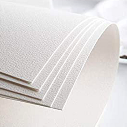 A3 WATERCOLOR PAD HQ FINE STROKE