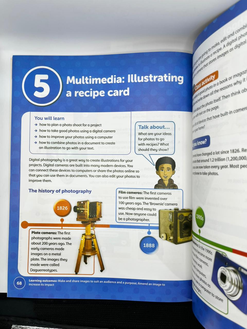 OXFORD INTERNATIONAL PRIMARY COMPUTING STUDENT BOOK 5