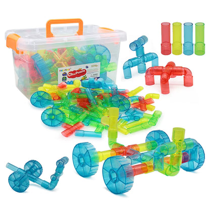KIDS TOYS PUZZLE BLOCKS