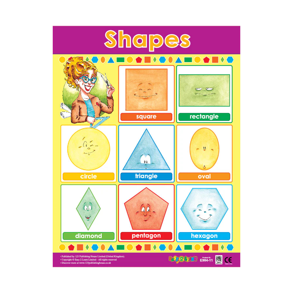 Shapes