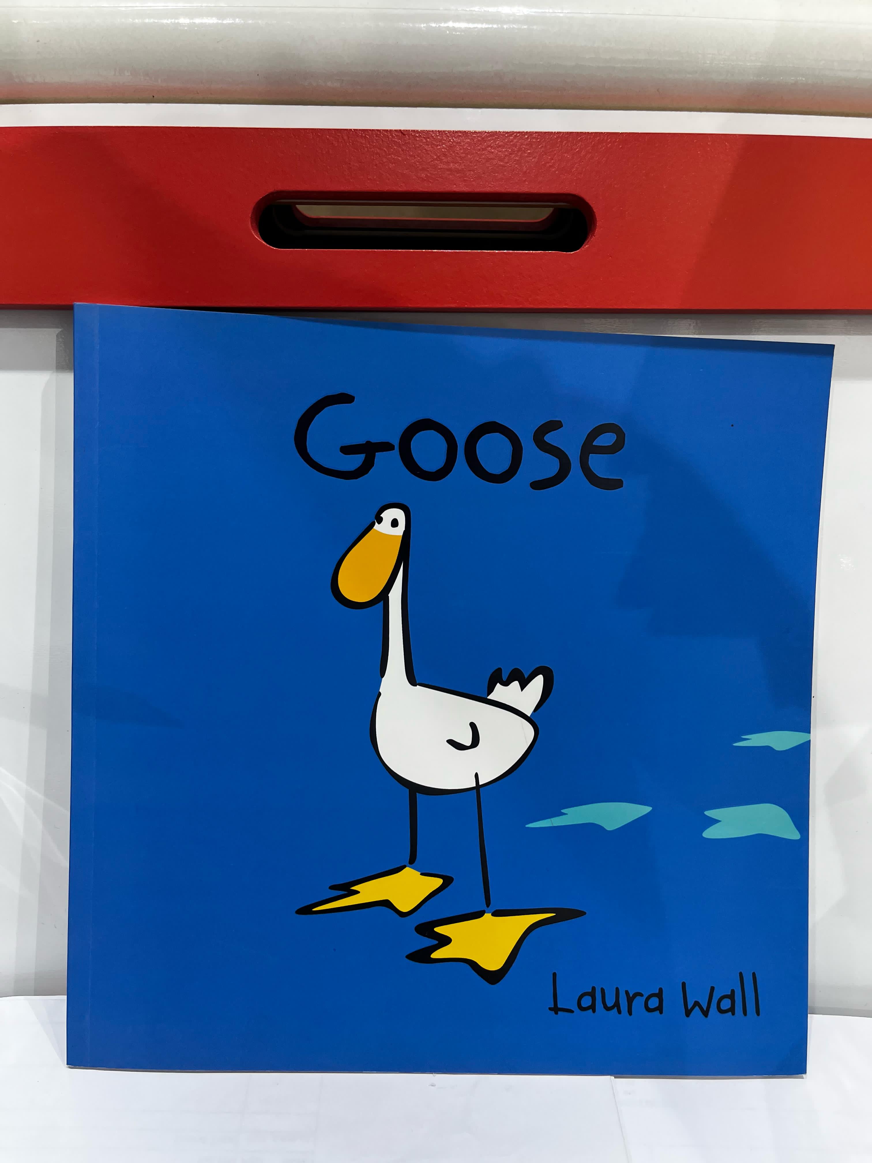 GOOSE