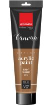 ACRYLIC PAINT CANVAA ARTIST SERIES ( BRAND ISOMARS ) 100ML