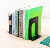 BOOK END SHELVES NO. 9262 ( BRAND DELI )