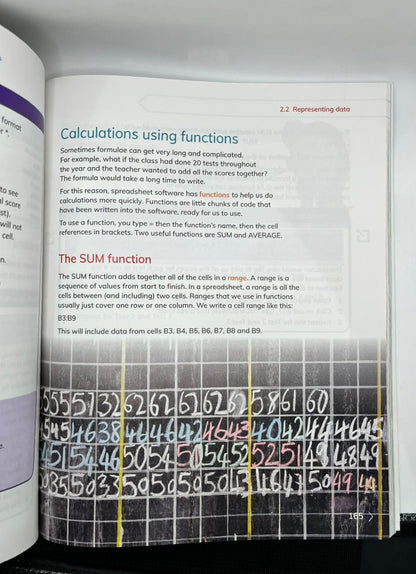 CAMBRIDGE PRIMARY COMPUTING DIGITAL ACCESS LEARNER'S BOOK 5