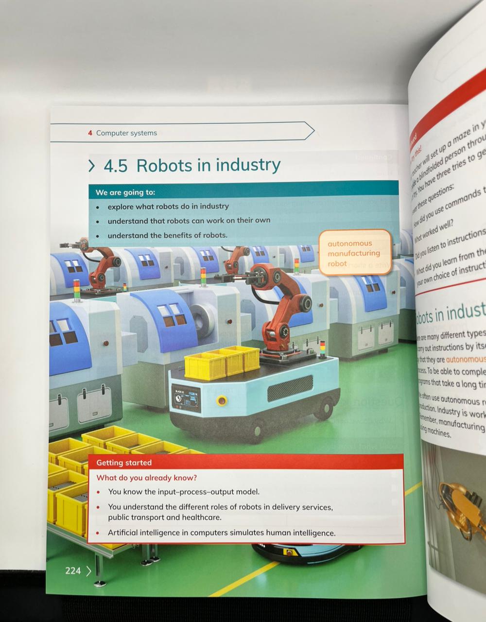 CAMBRIDGE PRIMARY COMPUTING DIGITAL ACCESS LEARNER'S BOOK 6