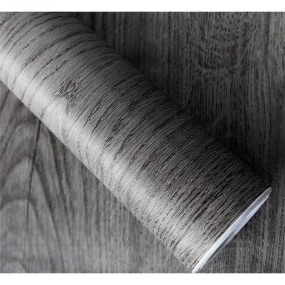 CLASSIC WOOD COLORS ADHESIVE ROLL ( BRAND PARNER )
