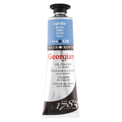 GEORGIAN OIL COLOR ( BRAND DALER ROWNEY )  38ML in tube