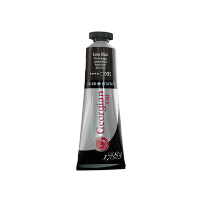 GEORGIAN OIL COLOR ( BRAND DALER ROWNEY )  38ML in tube