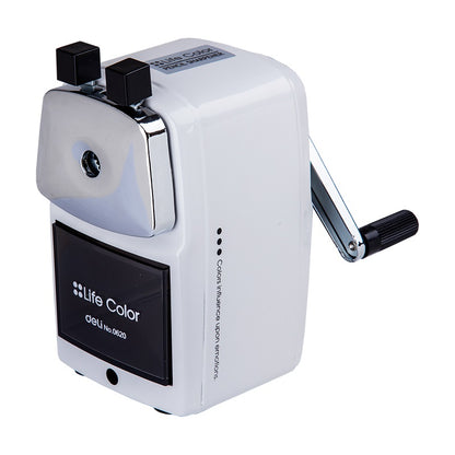 ROTARY PENCIL SHARPENER 0620B ( BRAND DELI )