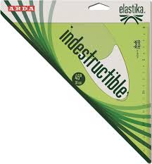 ELASTIKA RULER BY ARDA