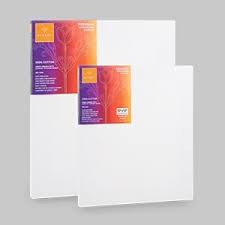 WOODEN CANVAS PAINTING PANEL w different sizes ( BRAND PANART )