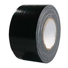 HEAVY DUTY CLOTH TAPE ( 50mm X 25M ) BRAND ATLAS