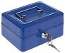 CASH BOX ( BRAND NOIRSTONE ) SHE9015-150A ( SIZE 150X80X120mm )
